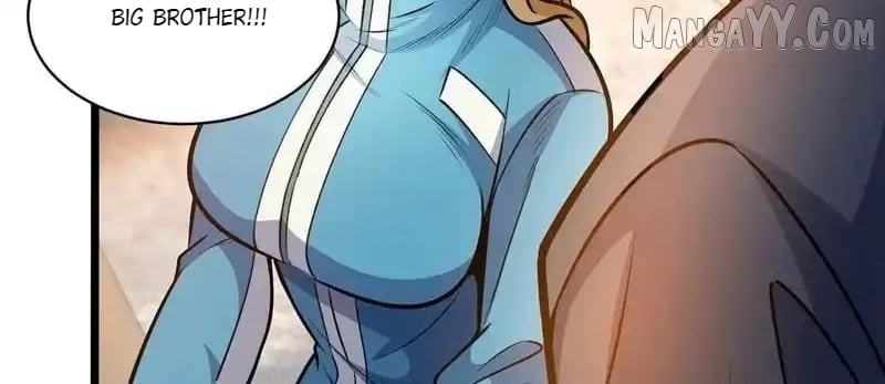 Divine Urban God Chapter 298 - page 45